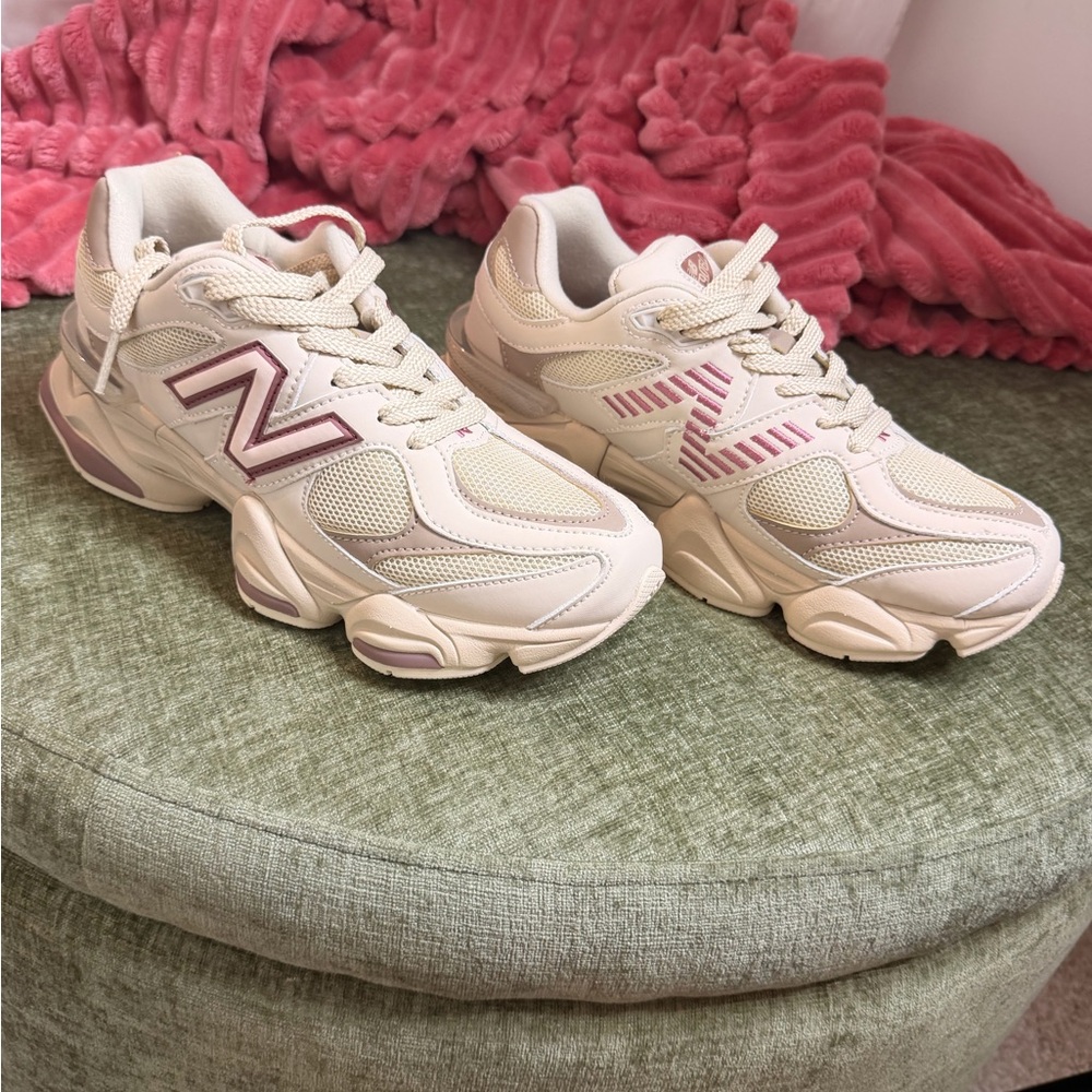New balance 9060